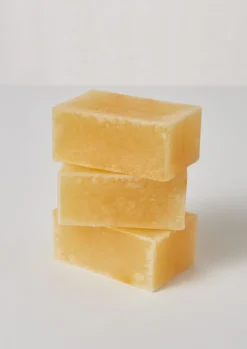 TOAST Glycerine Soap Block Set- Bathroom