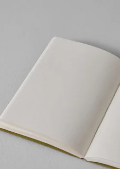 TOAST Hand Marbled Notebook- Stationery