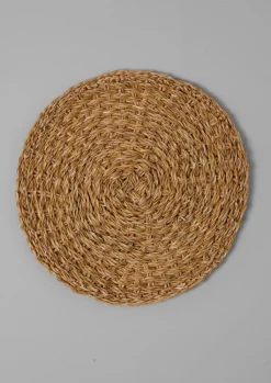TOAST Hand Woven Hogla Placemat- Kitchen|Tableware