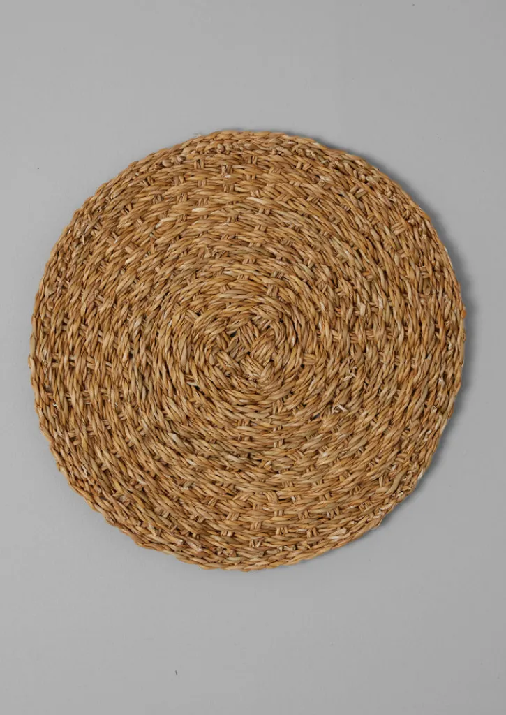 TOAST Hand Woven Hogla Placemat- Kitchen|Tableware