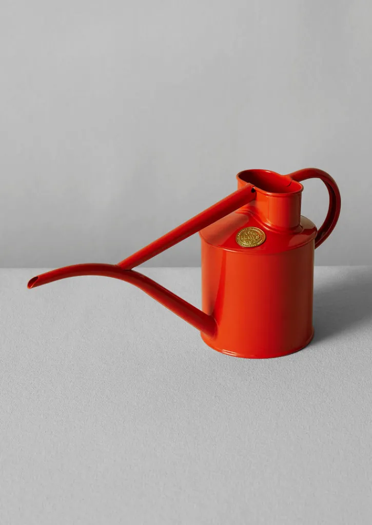 TOAST Haws Fazeley Flow Indoor Watering Can- Outdoor