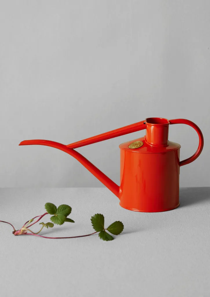 TOAST Haws Fazeley Flow Indoor Watering Can- Outdoor