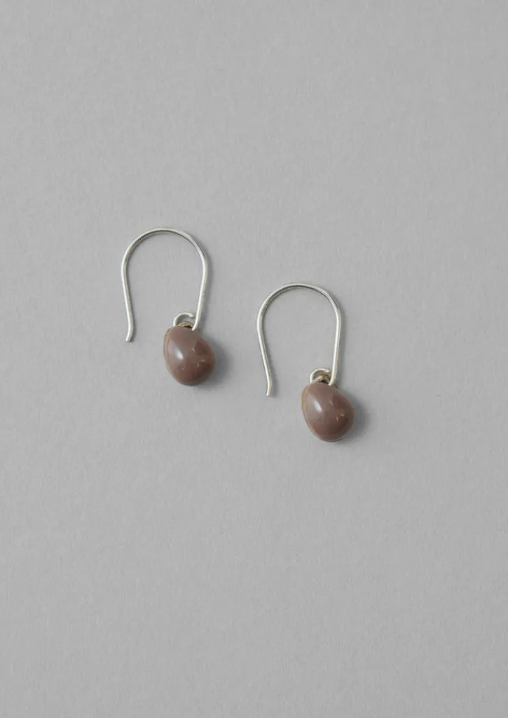 TOAST Helena Rohner Porcelain Earrings-Women Jewellery
