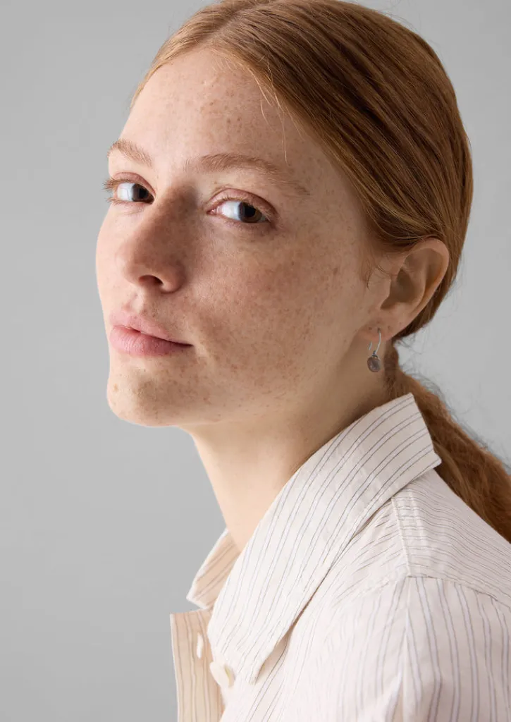 TOAST Helena Rohner Porcelain Earrings-Women Jewellery