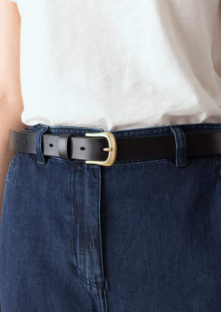 TOAST Jeans Belt-Women Bags & Belts