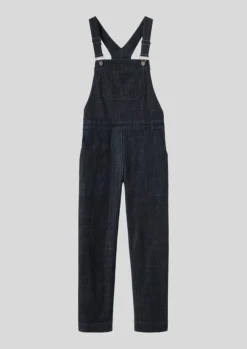 TOAST Jessa Denim Dungarees-Women Denim|Jumpsuits