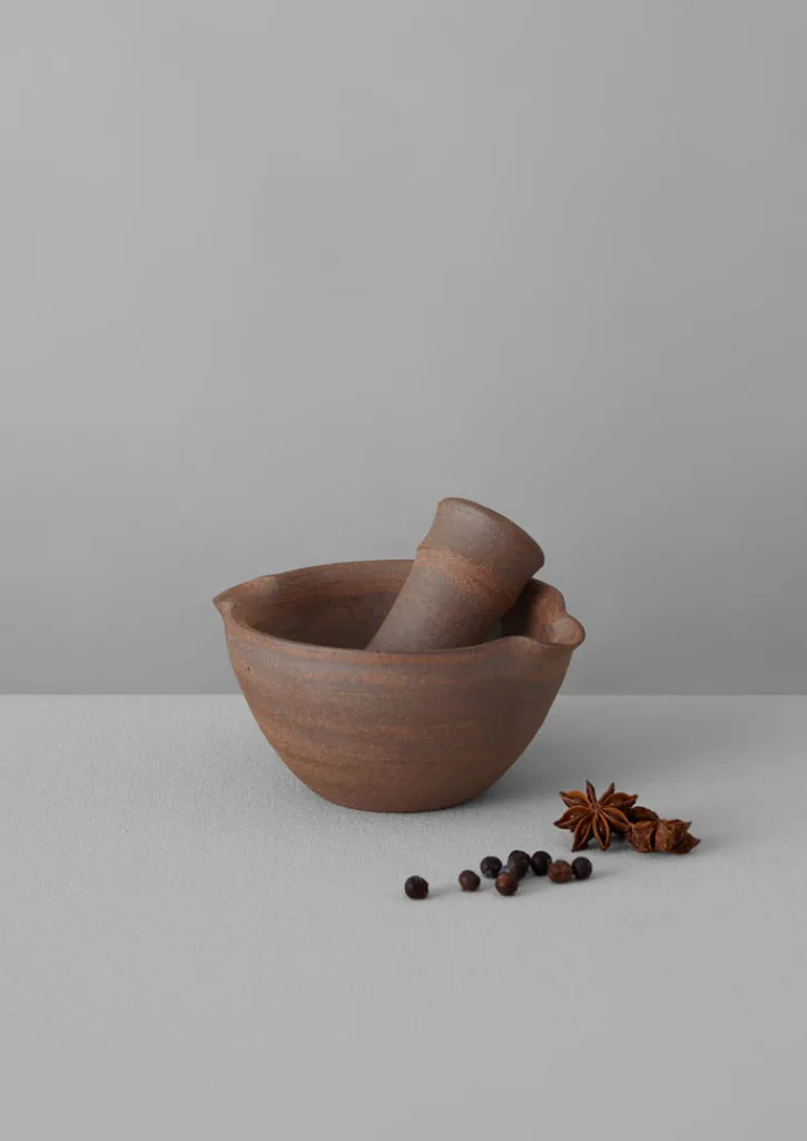 TOAST Jynsym Ong Pestle and Mortar- Ceramics|Kitchen