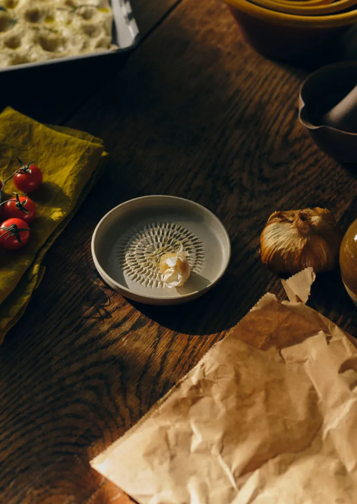 TOAST Jynsym Ong Pestle and Mortar- Ceramics|Kitchen