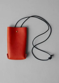 TOAST Kate Sheridan Jigsaw Pouch Bag-Women Bags & Belts