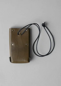 TOAST Kate Sheridan Jigsaw Pouch Bag-Women Bags & Belts