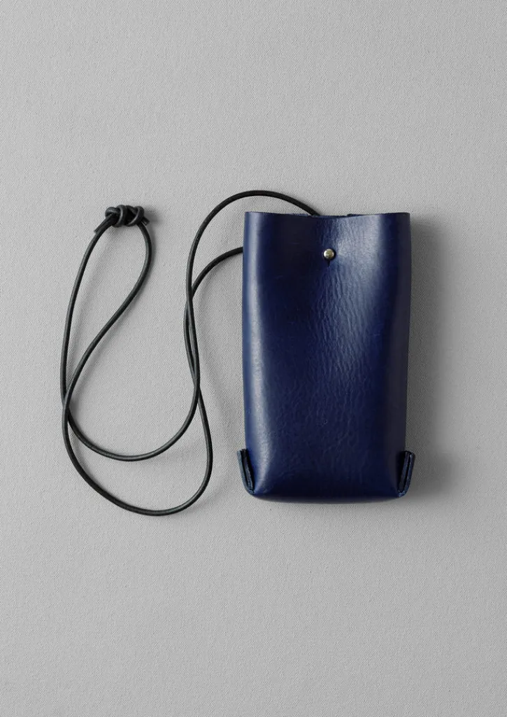 TOAST Kate Sheridan Jigsaw Pouch Bag-Women Bags & Belts