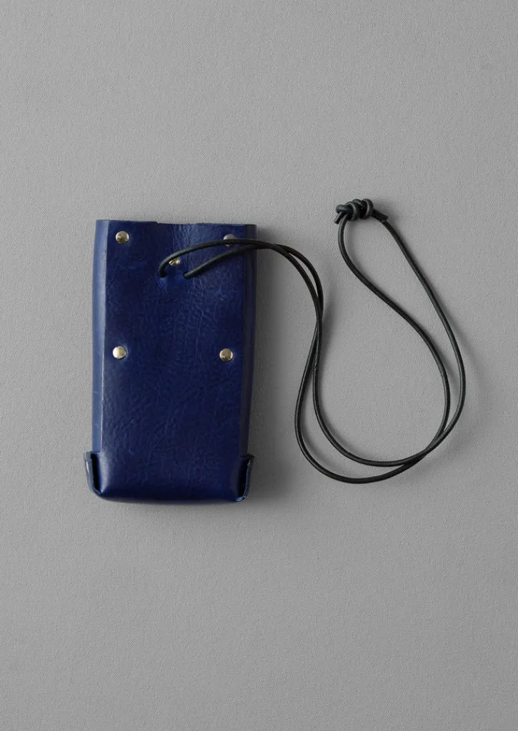 TOAST Kate Sheridan Jigsaw Pouch Bag-Women Bags & Belts