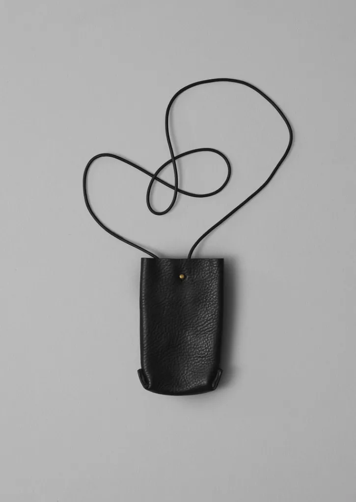 TOAST Kate Sheridan Jigsaw Pouch Bag-Women Bags & Belts