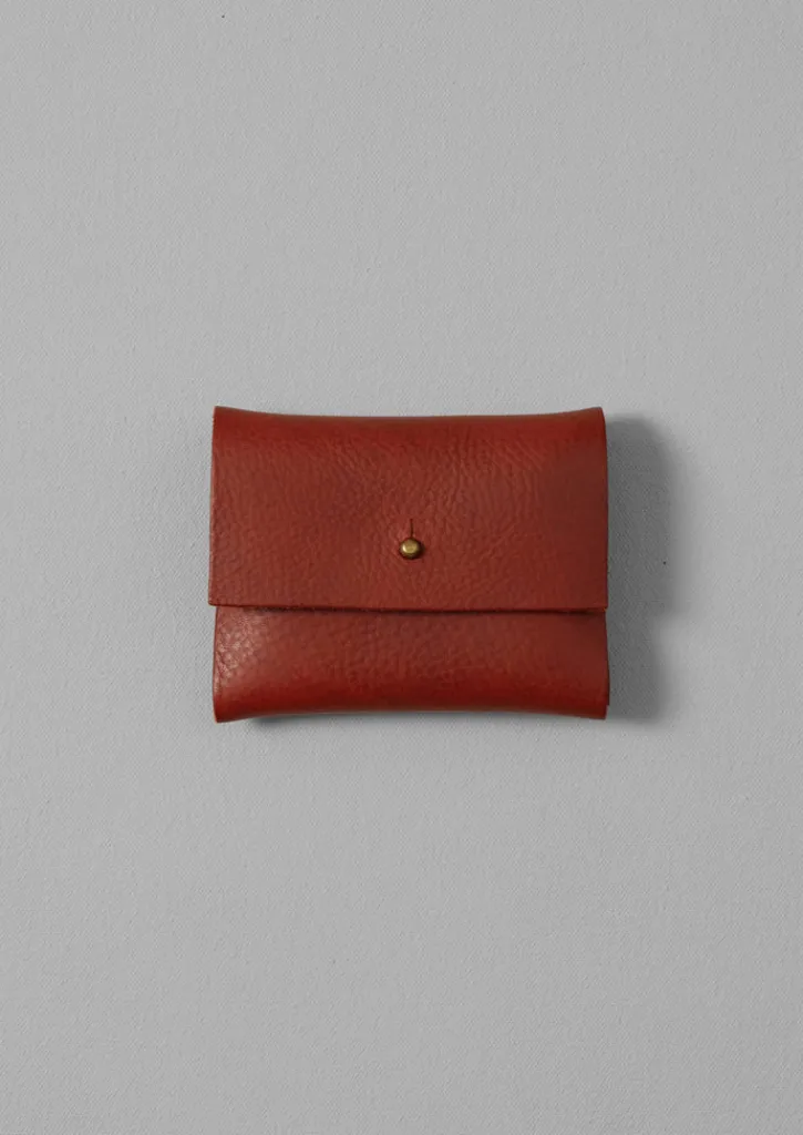 TOAST Kate Sheridan Leather Wallet-Women Bags & Belts