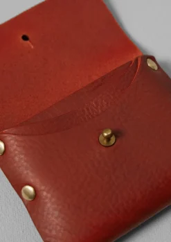 TOAST Kate Sheridan Leather Wallet-Women Bags & Belts