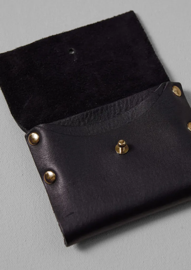 TOAST Kate Sheridan Leather Wallet-Women Bags & Belts