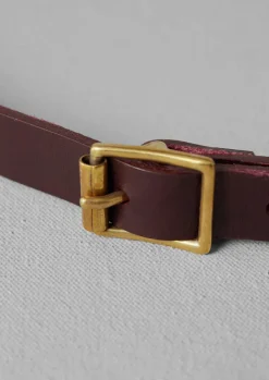 TOAST Kate Sheridan Orbed Tab Bag-Women Bags & Belts