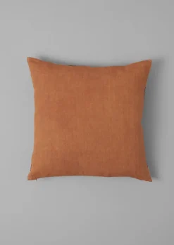 TOAST Kinetic Geo Linen Cushion Cover- Textiles|Cushions & Covers