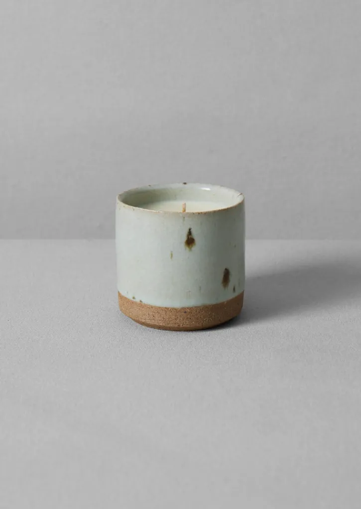 TOAST Lavender and Petitgrain Scented Candle- Candles & Holders