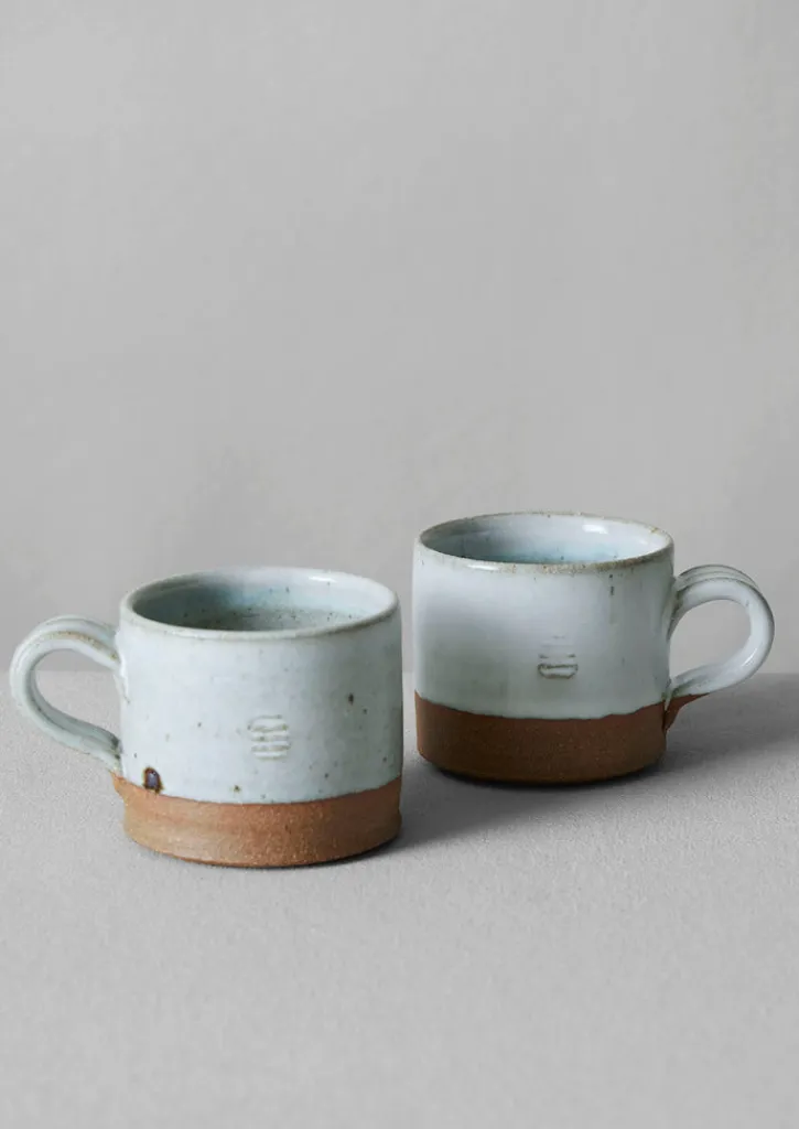 TOAST Leach Pottery Mug- Ceramics|Tableware