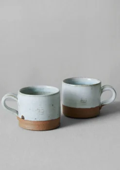 TOAST Leach Pottery Mug- Ceramics|Tableware