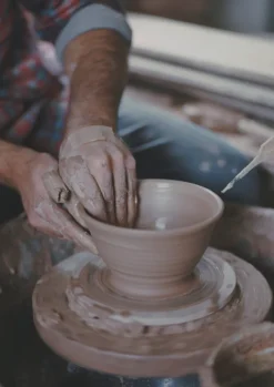 TOAST Leach Pottery Pestle and Mortar- Ceramics|Kitchen