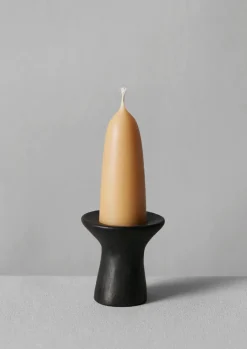 TOAST Longpi Stubby Candle Holder- Decorative Pieces|Ceramics