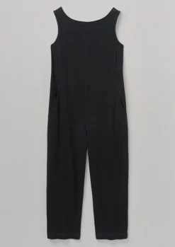 TOAST Lydia Jersey Jumpsuit-Women Loungewear|Jumpsuits