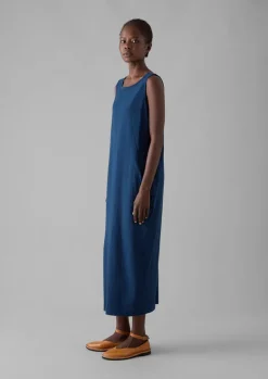 TOAST Lydia Jersey Shift Dress-Women Loungewear|Dresses
