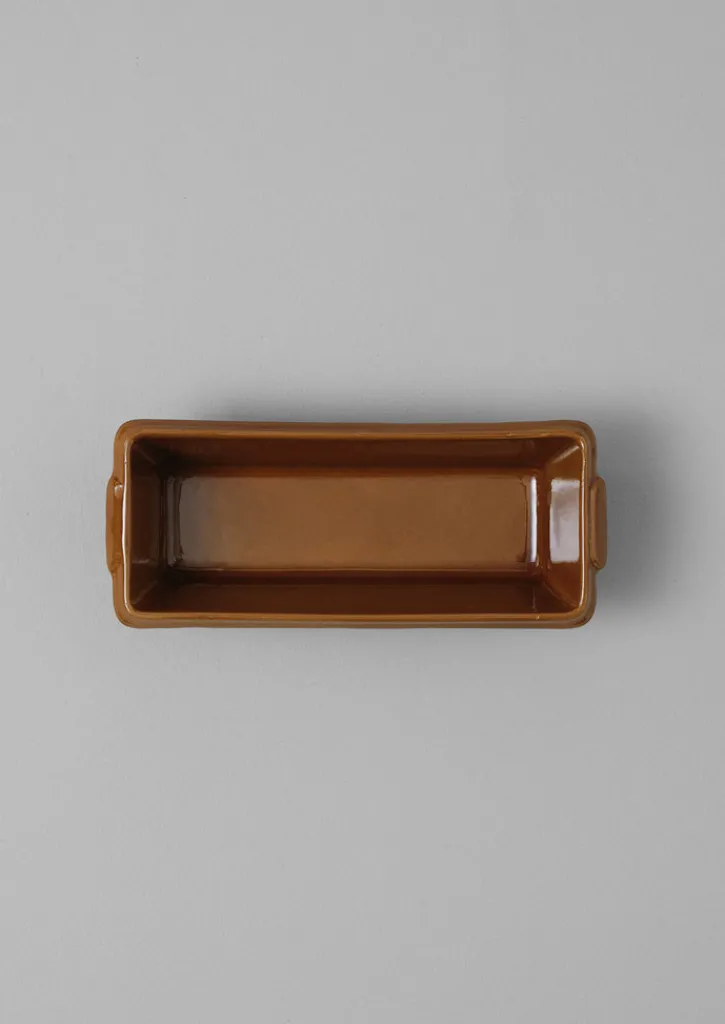 TOAST Manufacture de Digoin Stoneware Cake Tin- Kitchen