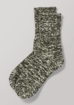 TOAST Mauna Kea Socks- Socks