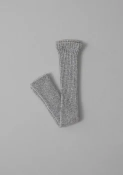TOAST Nishiguchi Kutsushita Alpaca Arm Warmers-Women Hats, Scarves & Gloves