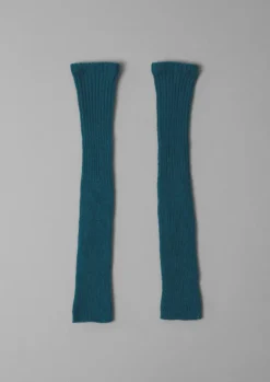 TOAST Nishiguchi Kutsushita Alpaca Arm Warmers-Women Hats, Scarves & Gloves