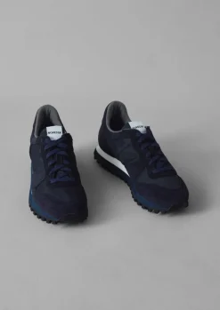 TOAST Novesta Marathon Trail Trainers-Women Trainers & Plimsolls
