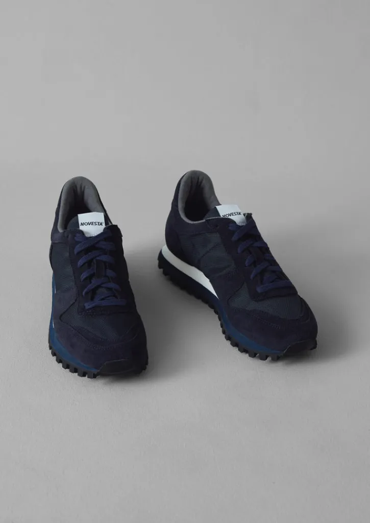 TOAST Novesta Marathon Trail Trainers-Women Trainers & Plimsolls