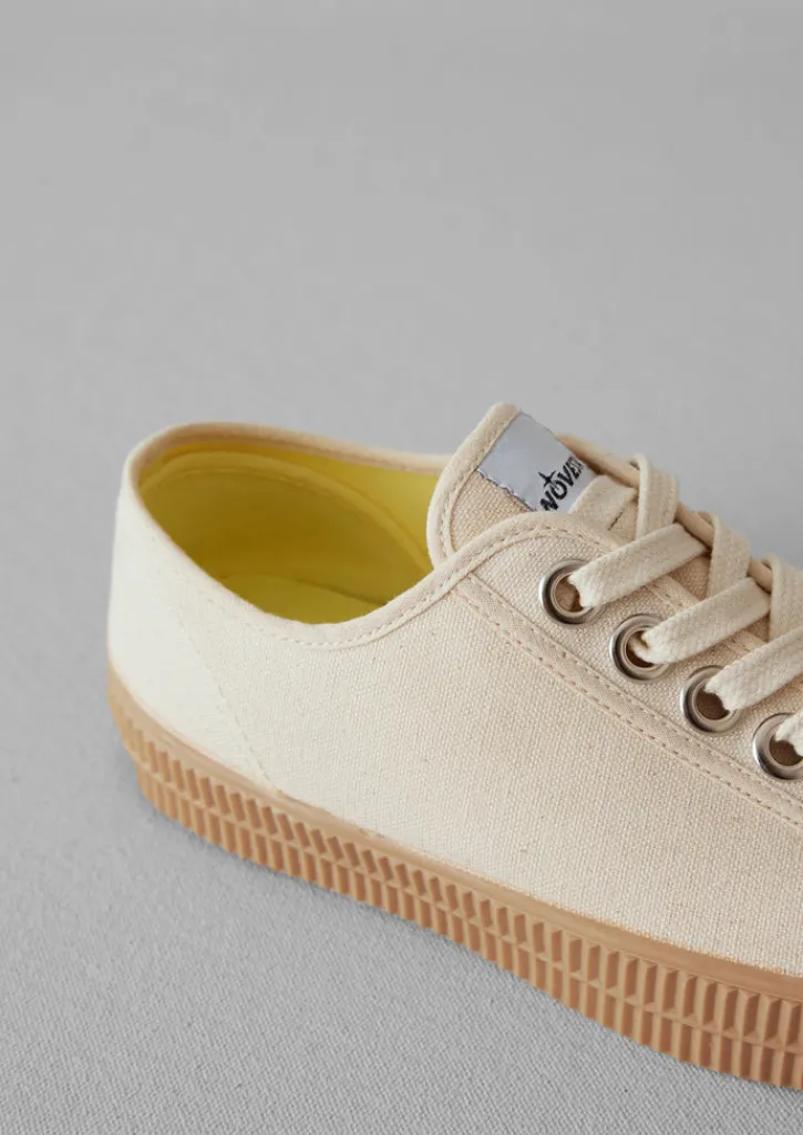 TOAST Novesta Star Master Plimsolls-Women Trainers & Plimsolls