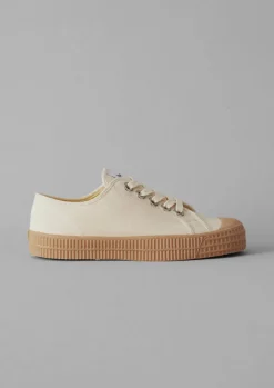 TOAST Novesta Star Master Plimsolls-Women Trainers & Plimsolls