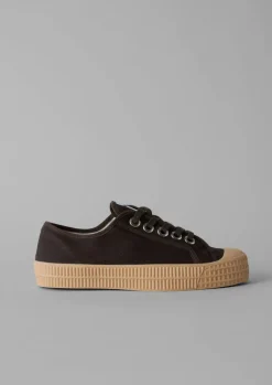 TOAST Novesta Star Master Plimsolls-Women Trainers & Plimsolls