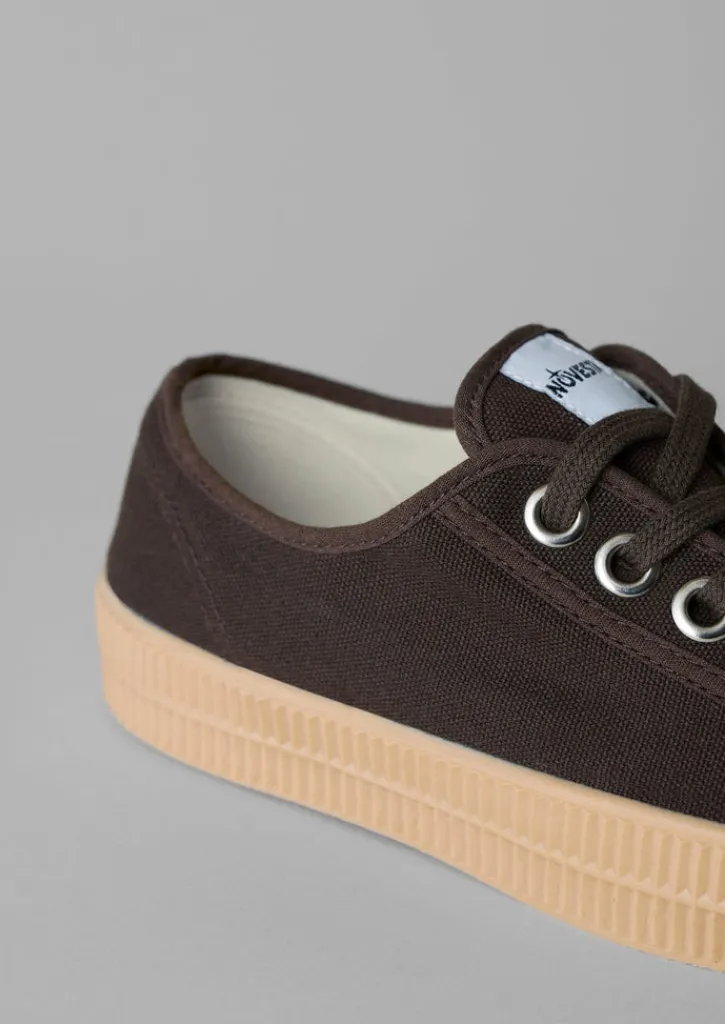 TOAST Novesta Star Master Plimsolls-Women Trainers & Plimsolls