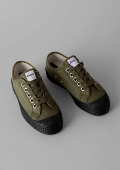 TOAST Novesta Star Master Plimsolls-Women Trainers & Plimsolls