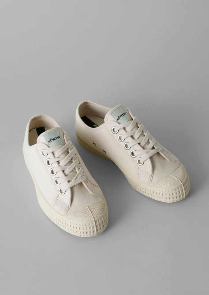 TOAST Novesta Star Master Plimsolls-Women Trainers & Plimsolls