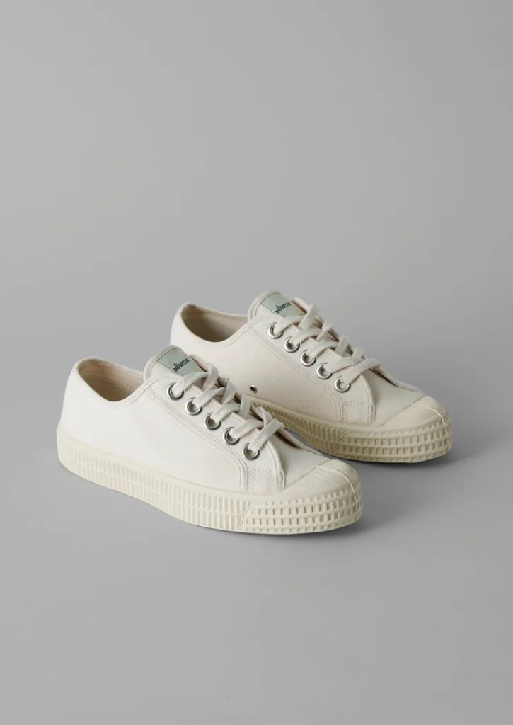 TOAST Novesta Star Master Plimsolls-Women Trainers & Plimsolls
