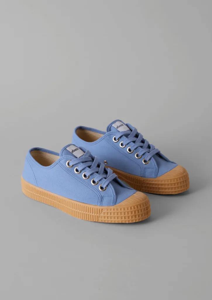 TOAST Novesta Star Master Plimsolls-Women Trainers & Plimsolls