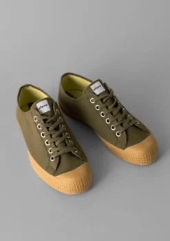 TOAST Novesta Star Master Trainers- Trainers & Plimsolls