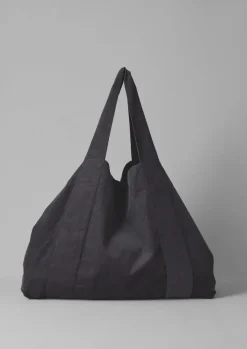 TOAST Organic Cord Lounge Bag- Bags & Belts|Bags & Belts