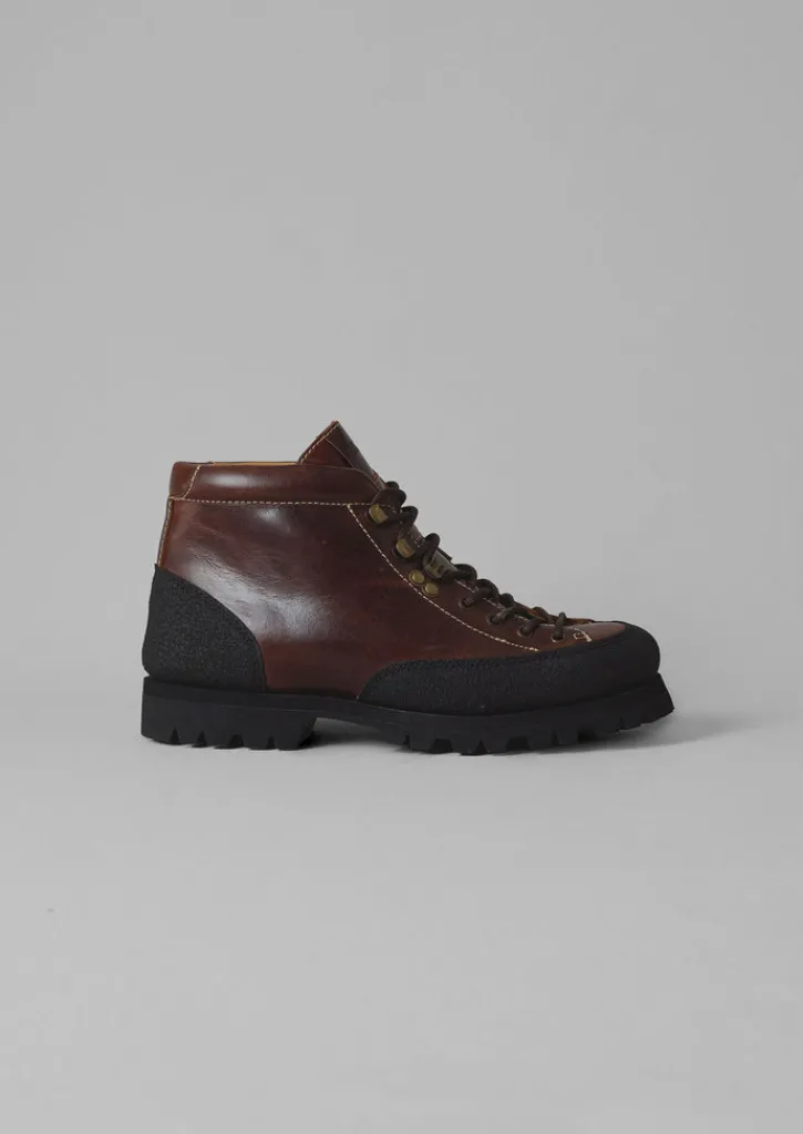 TOAST Paraboot Yosemite Boots- Boots