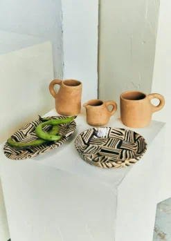TOAST Polly Liu Platter Plate- Decorative Pieces|Ceramics