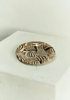 TOAST Polly Liu Side Plate- Decorative Pieces|Ceramics