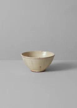 TOAST Poterie Barbotine Breakfast Bowl- Ceramics|Tableware