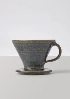 TOAST Pottery West Pour Over Coffee Set- Ceramics|Kitchen